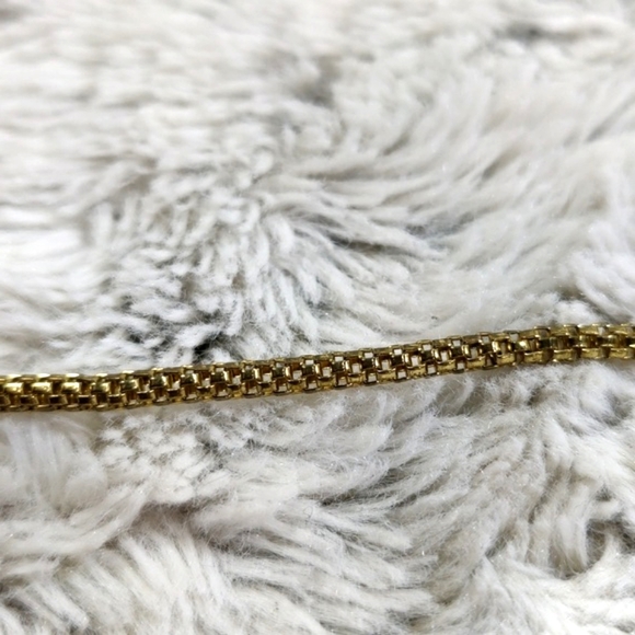 Vintage Tapestry Beautiful Floral / Black Purse & Gold Clasps - Picture 13 of 15